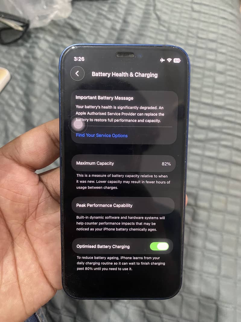 iPhone 12 mini jv 7