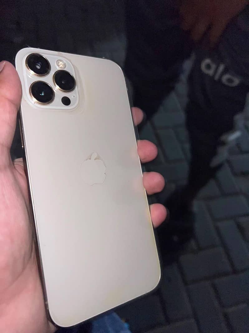 Apple iPhone 12 Pro Max 0