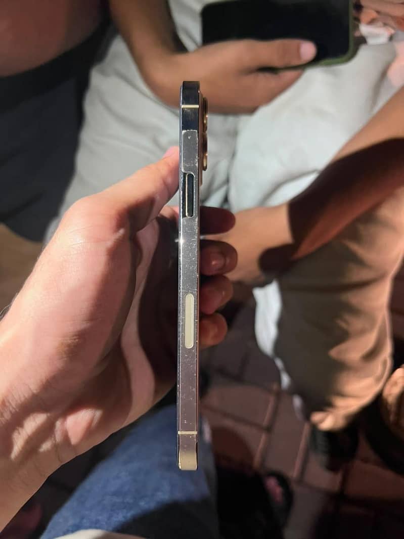 Apple iPhone 12 Pro Max 4