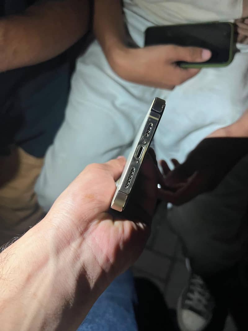 Apple iPhone 12 Pro Max 7