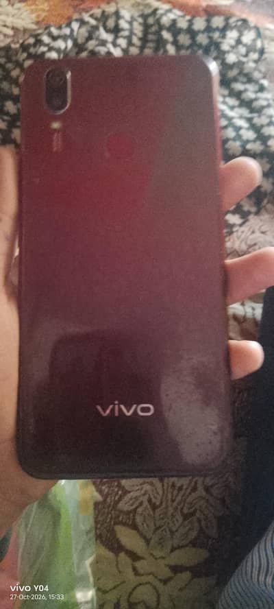 Vivo Other Model