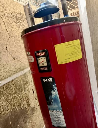 Brand new geyser for sale