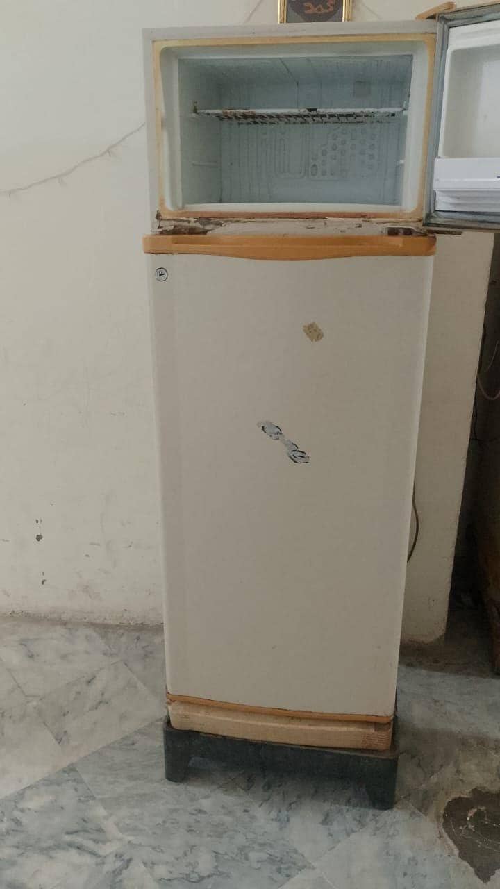 dowlance old modale 1