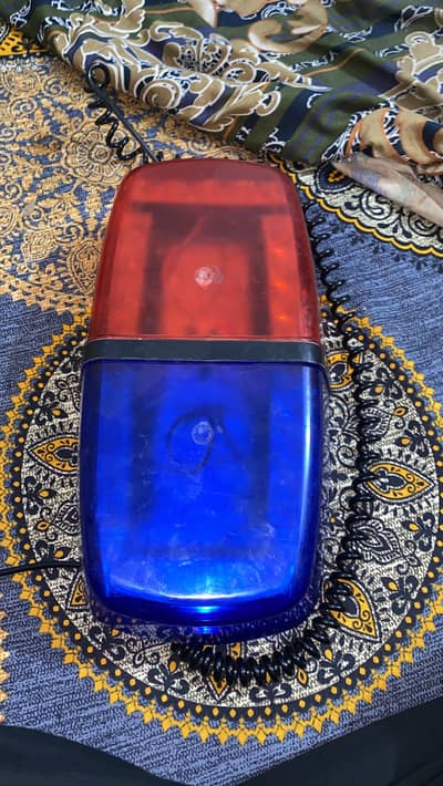 Roof light for car