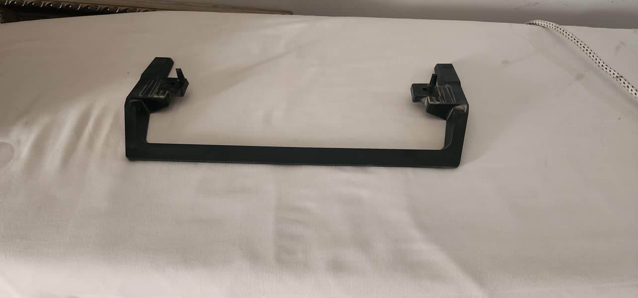 SONY TV STAND 1