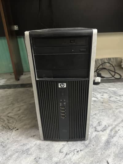 Computer i3 2nd generation