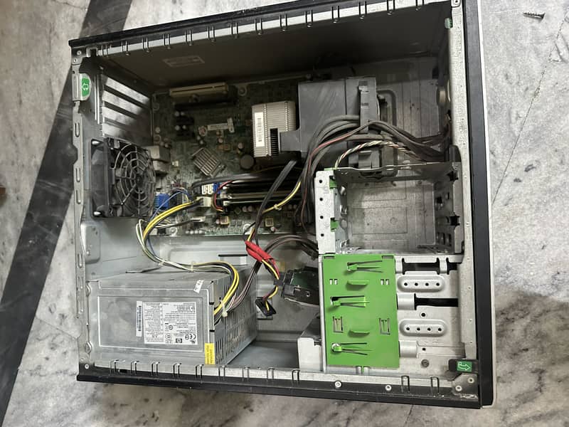 Computer i3 2nd generation 1