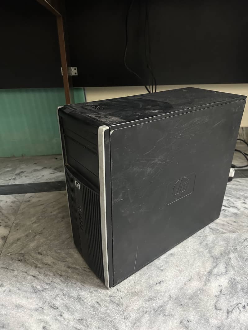 Computer i3 2nd generation 2