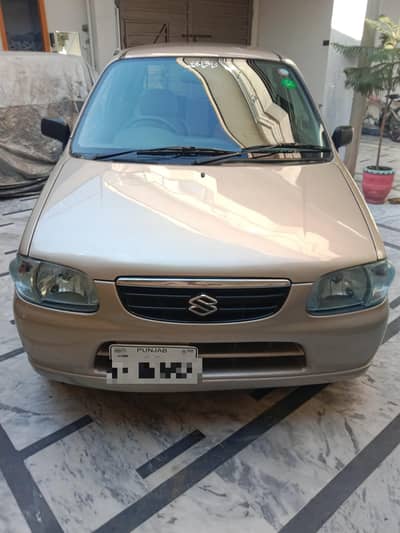 Suzuki Alto 2005 Urgent Sell
