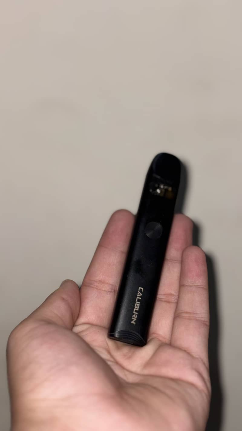 Vapes 1
