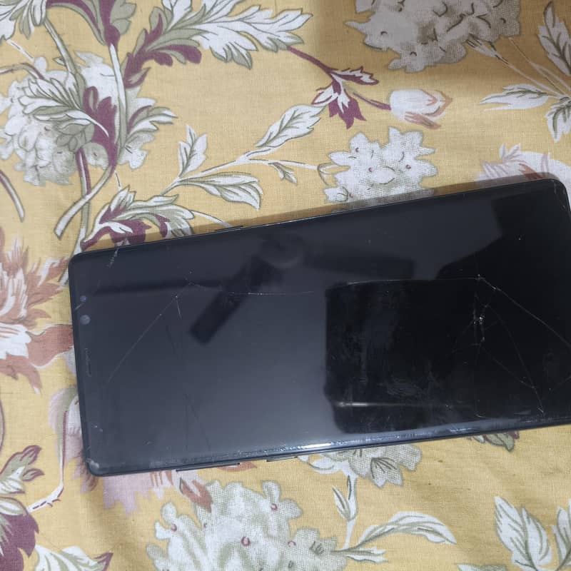 Samsung Galaxy note 8 2