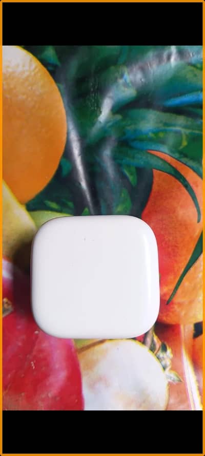 Original iPhone 40W USB-C Power Adapter UK 3-Pin Fast Charger