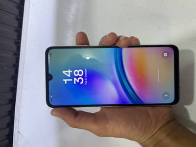 Samsung Mobile A05s