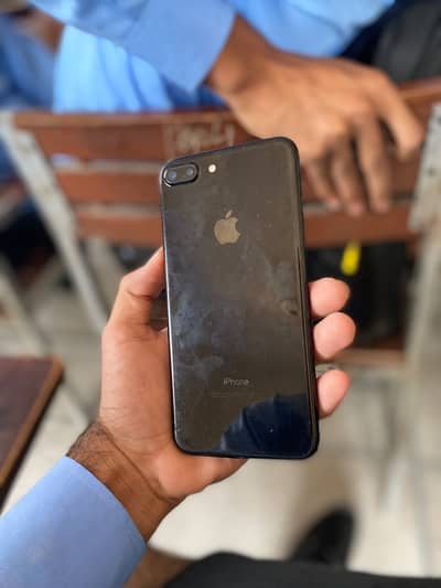 iPhone 7 Plus 10/10 condition