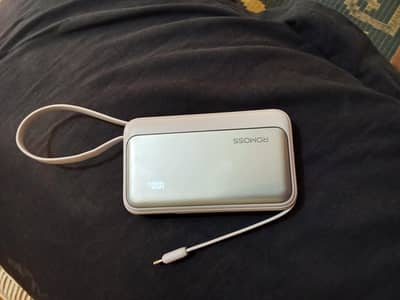 ROMOSS 10000mah power bank