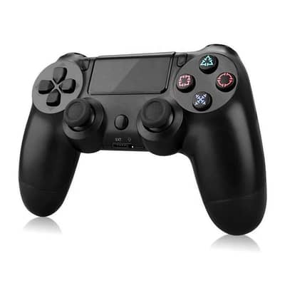 PS4 DualShock 4 Wireless Controller  03002071943