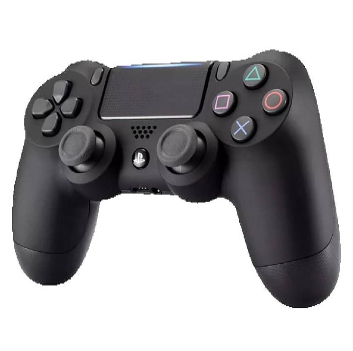 PS4 DualShock 4 Wireless Controller  03002071943 1