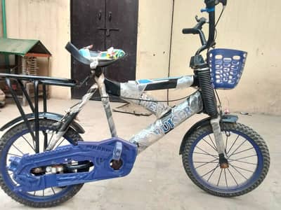 baby cycle for sale 03052593845