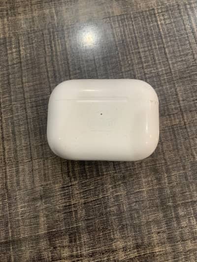 AWA AirPods Pro 2 – 5+ Hours Battery Backup