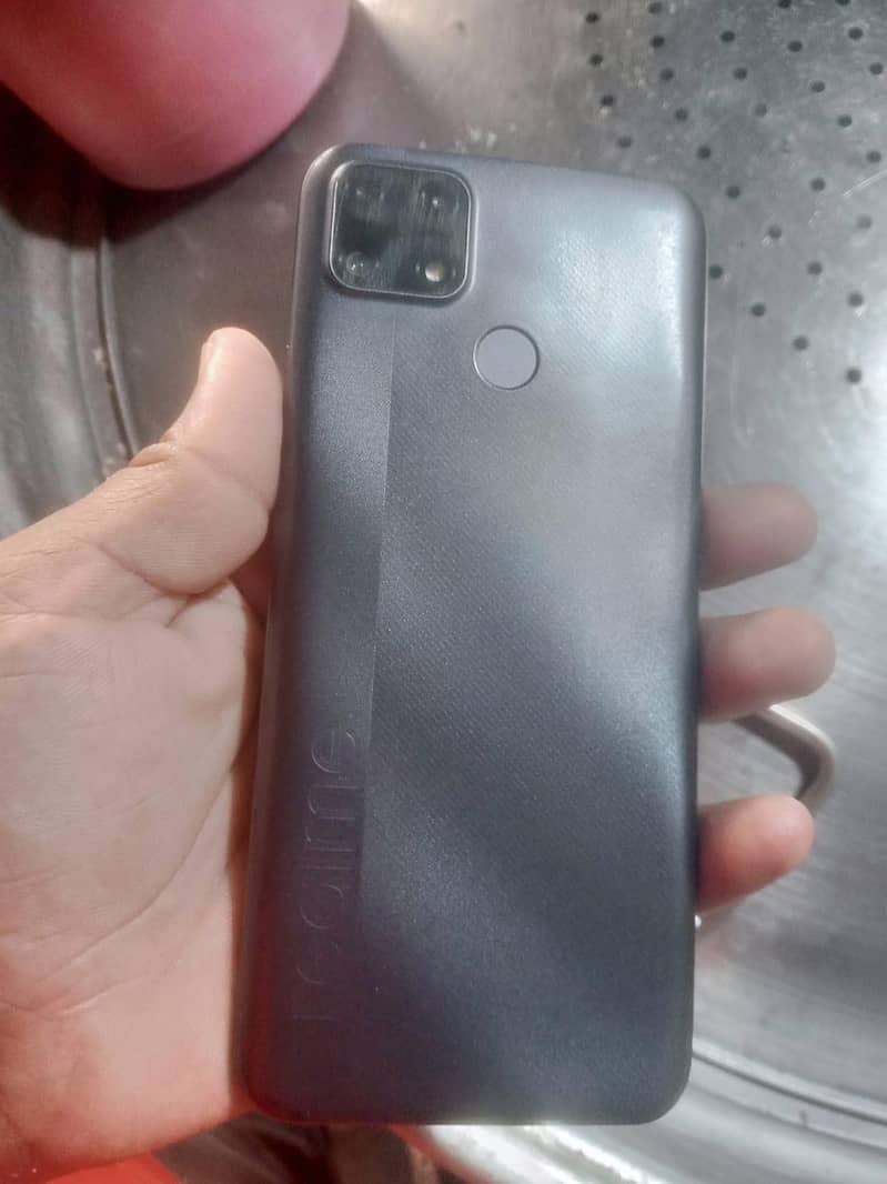 Realme C25 3