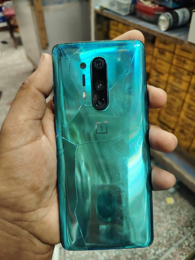 One Plus 8 Pro 1