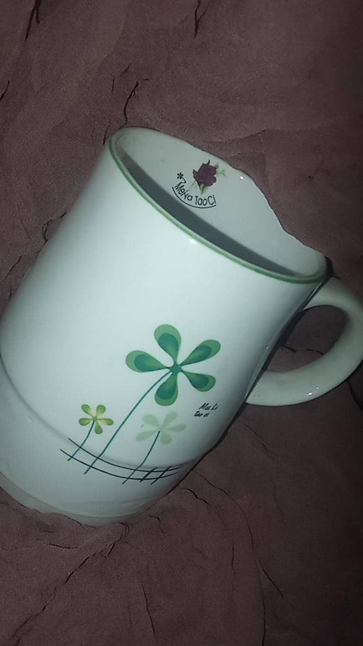 flower vase 0