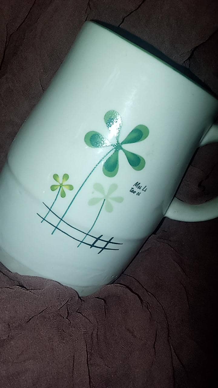 flower vase 1