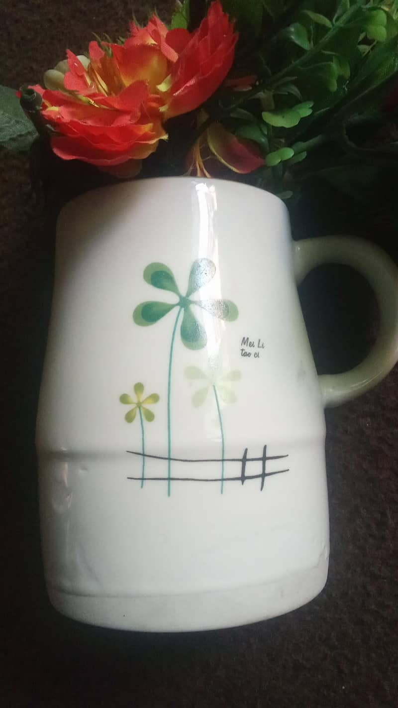 flower vase 2