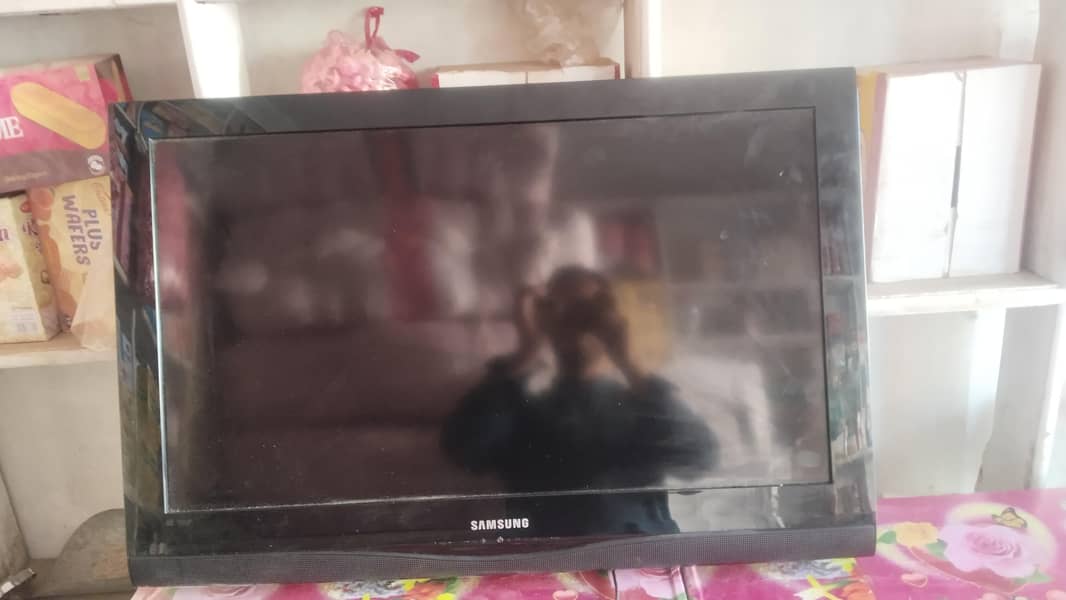 32 inch 3