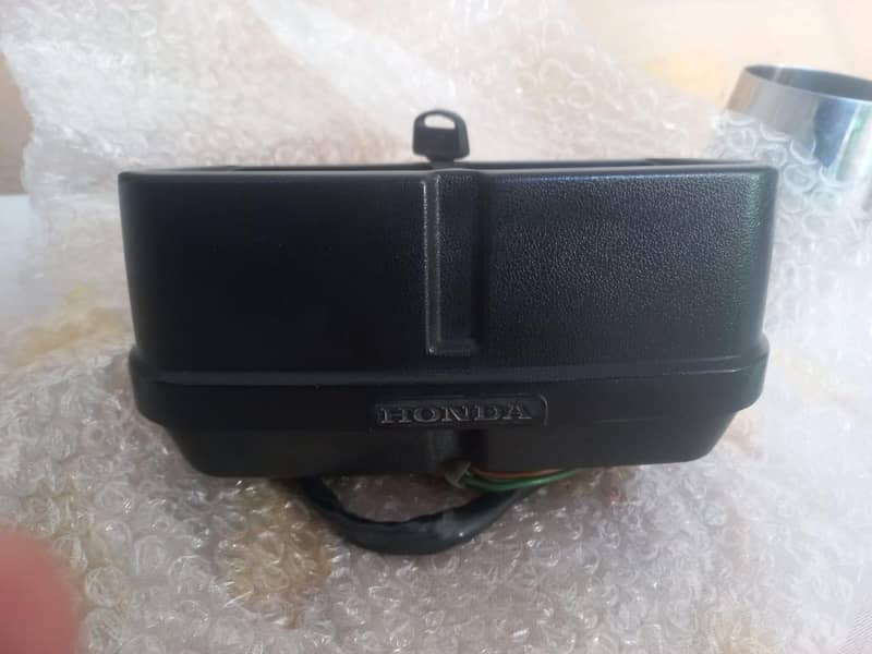 Spood o Meter complete 1992 1