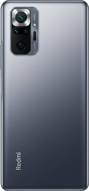 Xiaomi Redmi Note 10 Pro 0