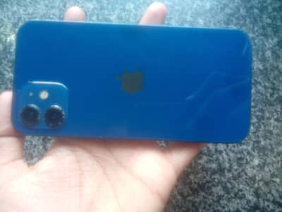 Apple iPhone 12