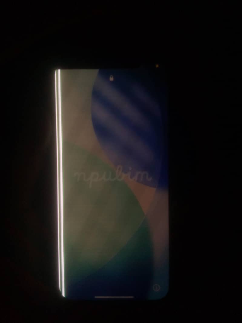 Apple iPhone 12 5
