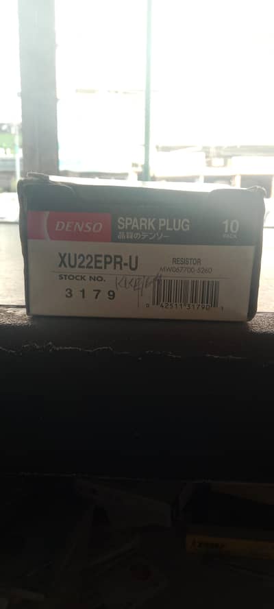 plugs