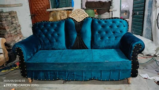 purane sofa repairing bhi karte Hain 03111504929
