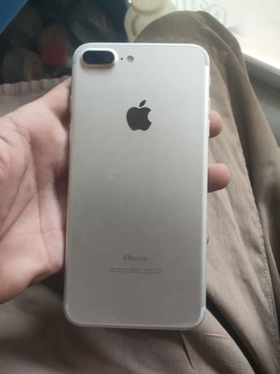 Apple iPhone 7 Plus