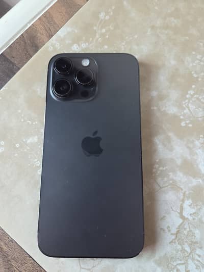 Iphone 14 pro max Non PTA