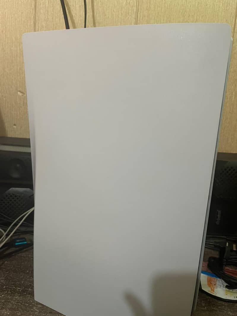 PS5 disk edition 2