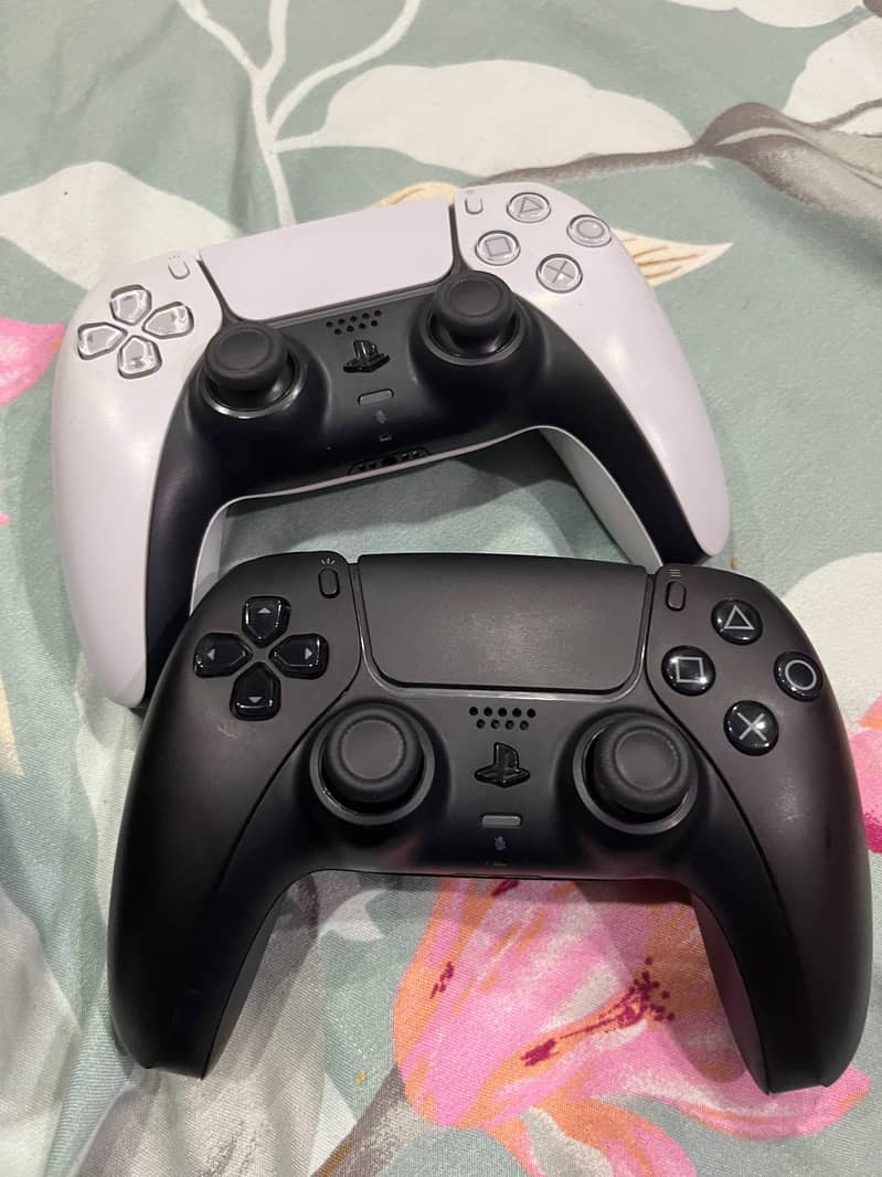 PS5 disk edition 4