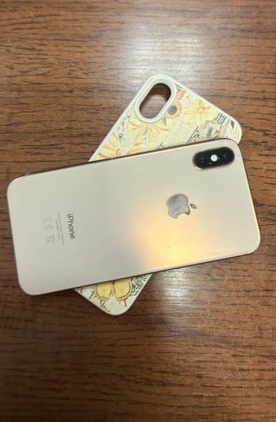 iPhone XS 64 GB PTA Approved