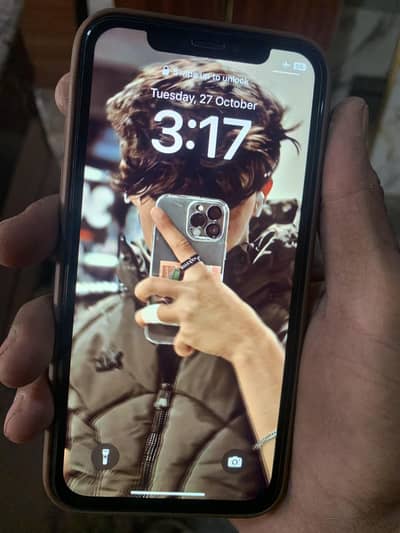 Apple iPhone XR