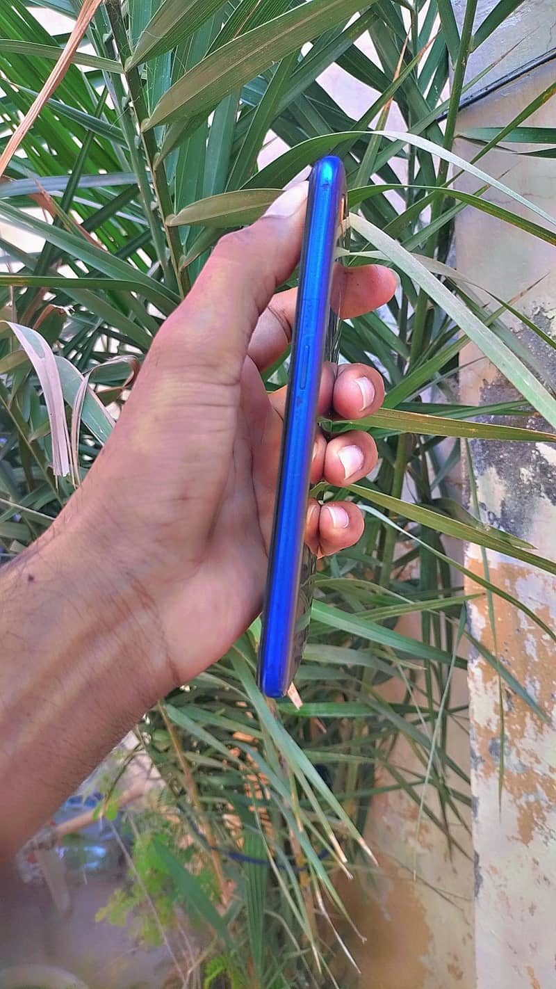 OPPO A5s 3