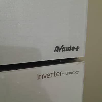 Dawlance Inverter Refrigerator