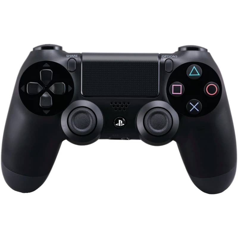 Controller PS4 DualShock 4 Wireless 0333-3746097 1