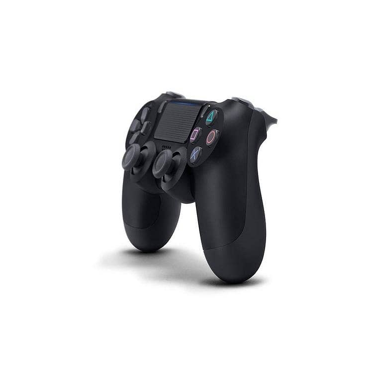 Controller PS4 DualShock 4 Wireless 0333-3746097 2