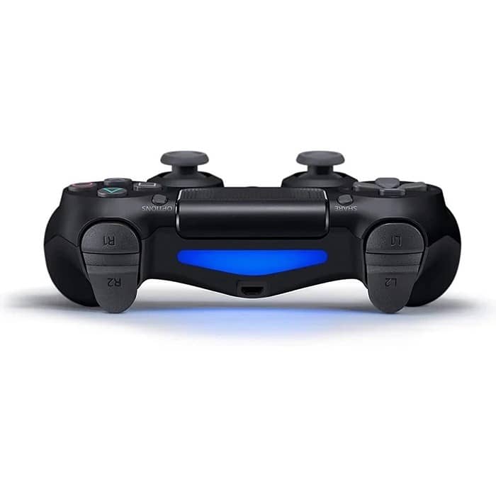 Controller PS4 DualShock 4 Wireless 0333-3746097 3