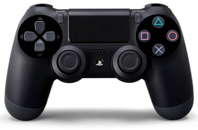 Controller PS4 DualShock 4 Wireless 0333-3746097 5