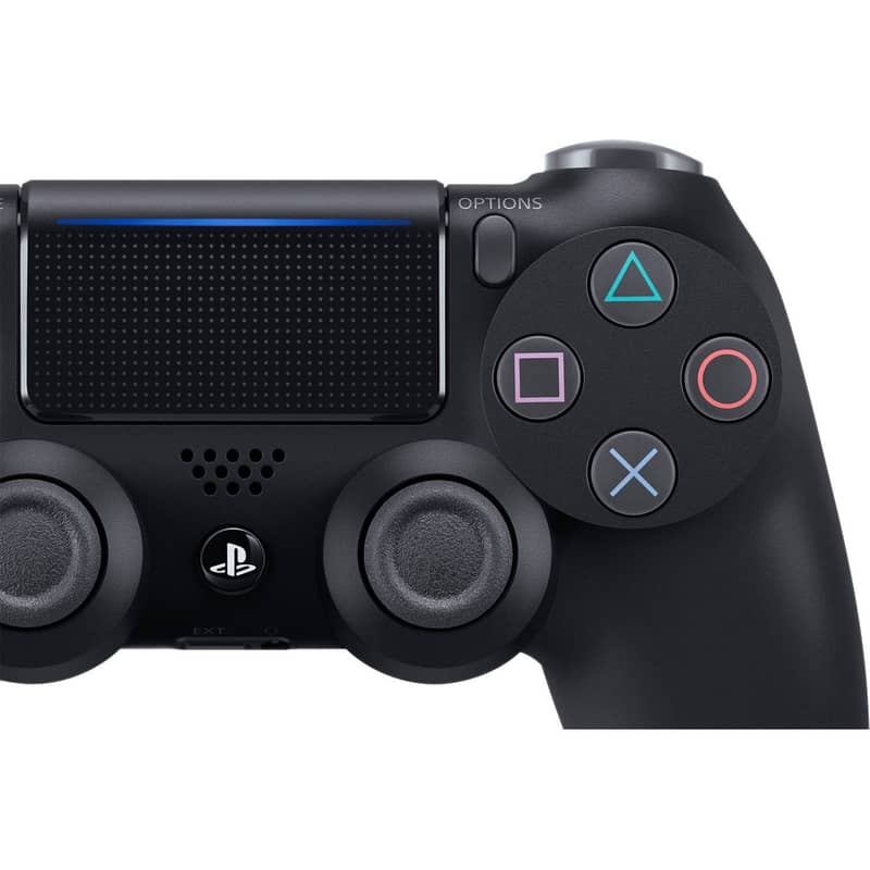 Controller PS4 DualShock 4 Wireless 0333-3746097 7