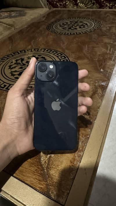 Apple iPhone 14