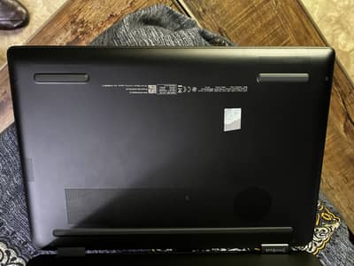 HP OmniBook Ultra Flip 14 – Core Ultra 7 Convertible Laptop